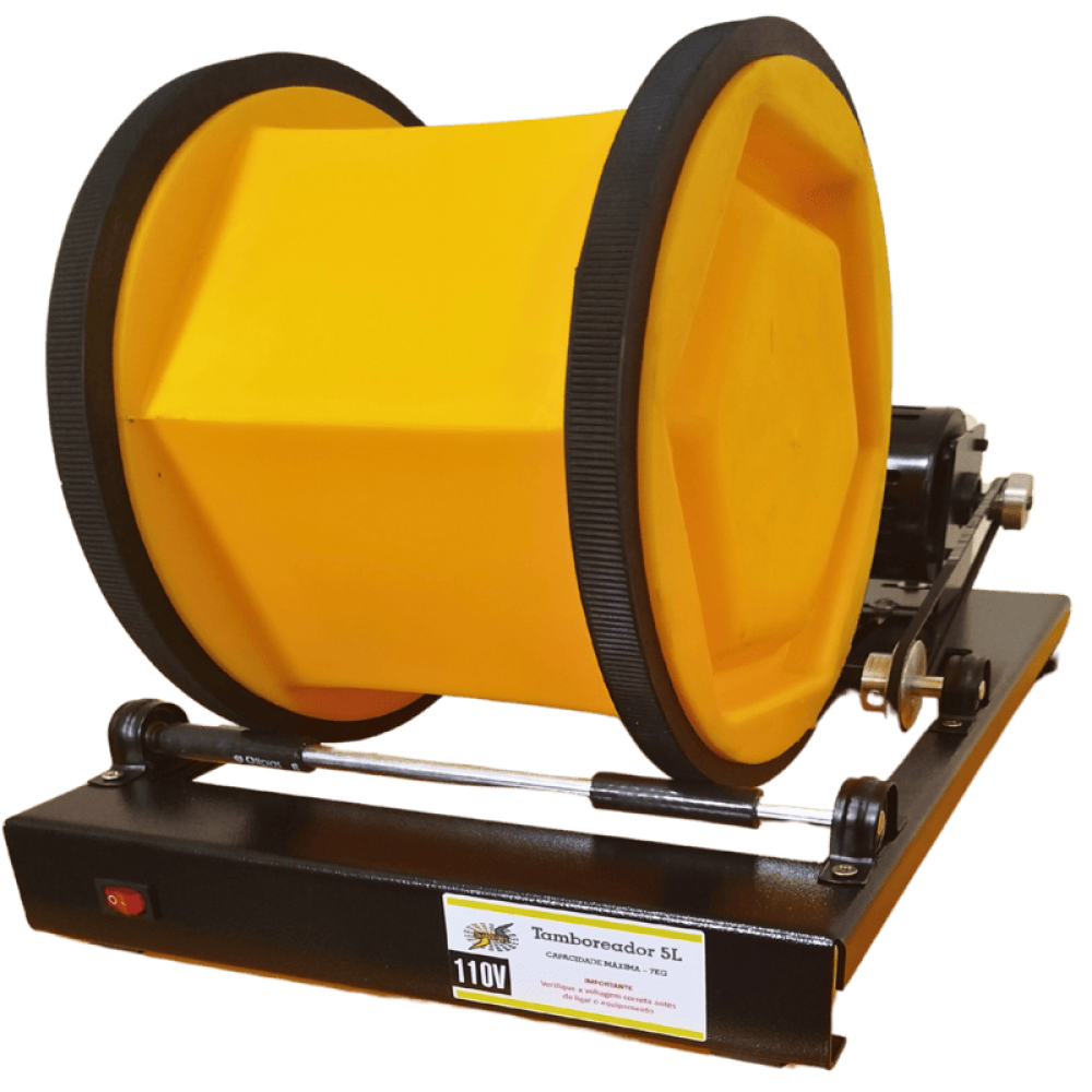 Tamboreador Spark 5L