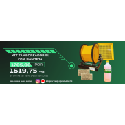 Kit 5L