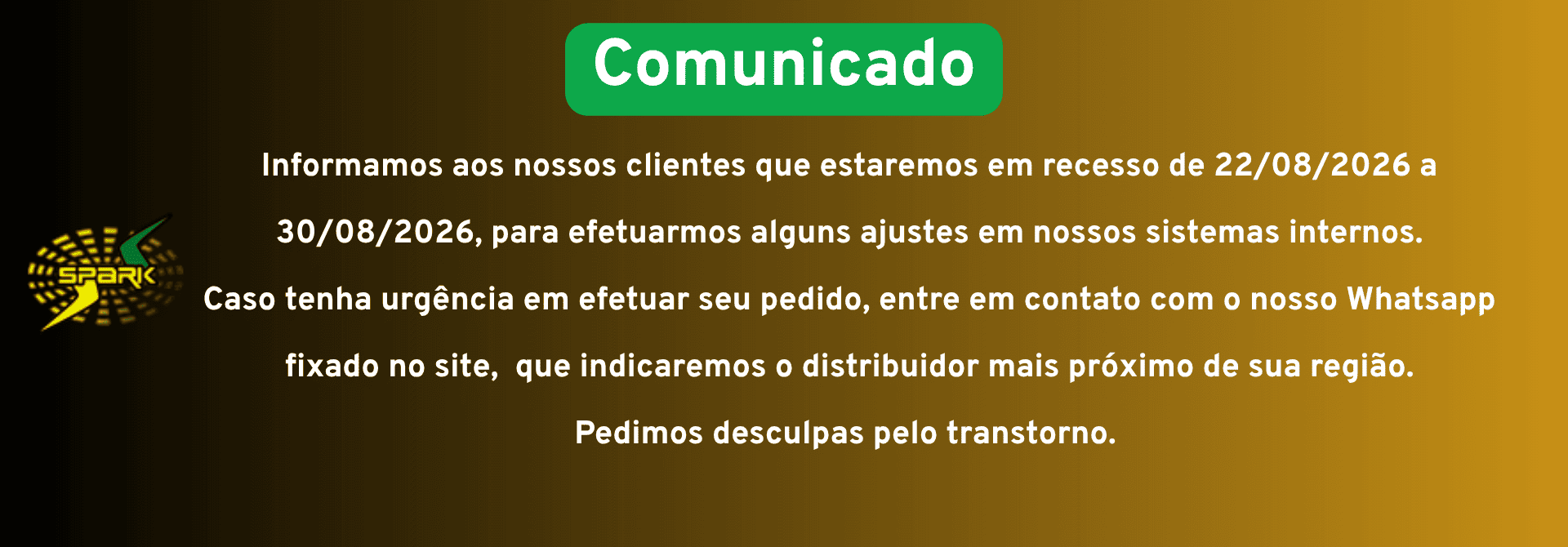 Recesso