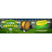 oferta tamboreador