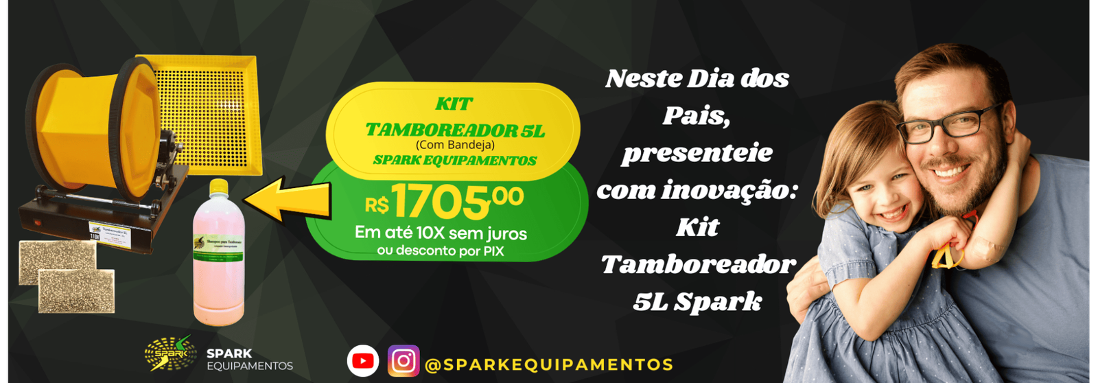 dia dos pais