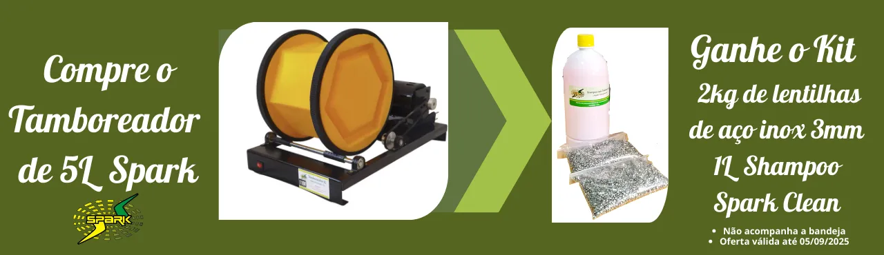 oferta spark