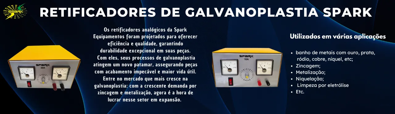 retificadores
