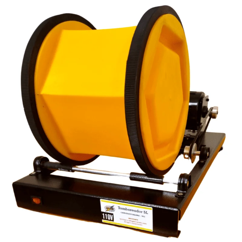 Tamboreador Spark 5L 